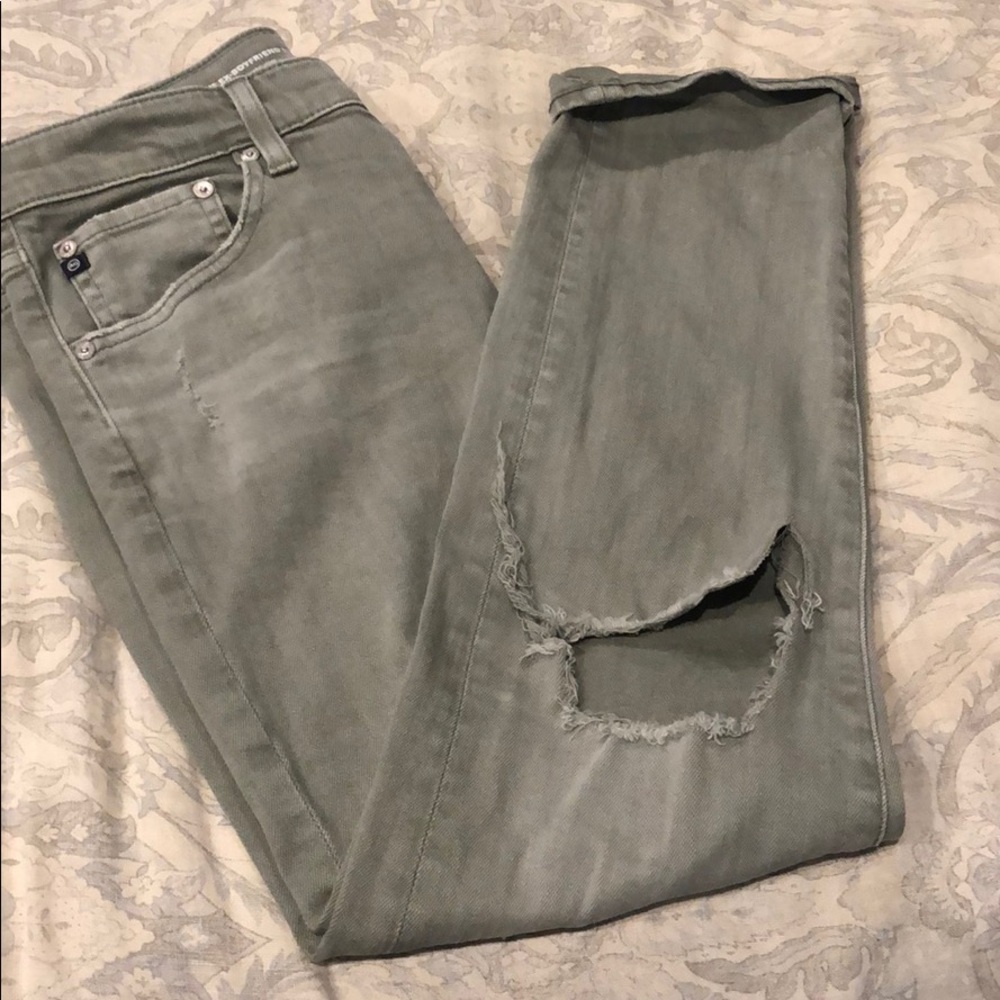 AG The Ex-Boyfriend Slim